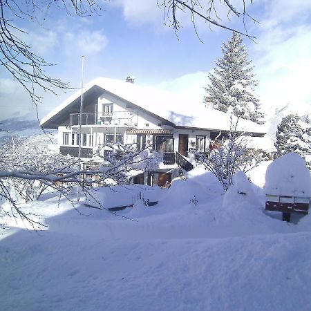 Fortuna Бюрхен Экстерьер фото